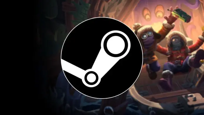 We Were Here Expeditions: The FriendShip