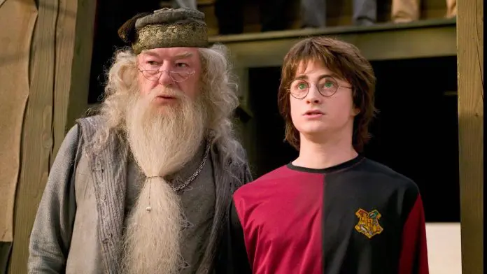 michael gambon - alvo dumbledore michael gambon - alvo dumbledore