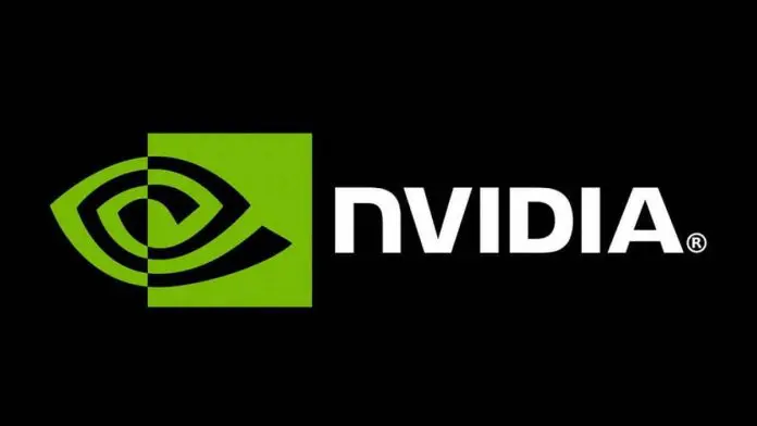 nvidia-logo nvidia-logo
