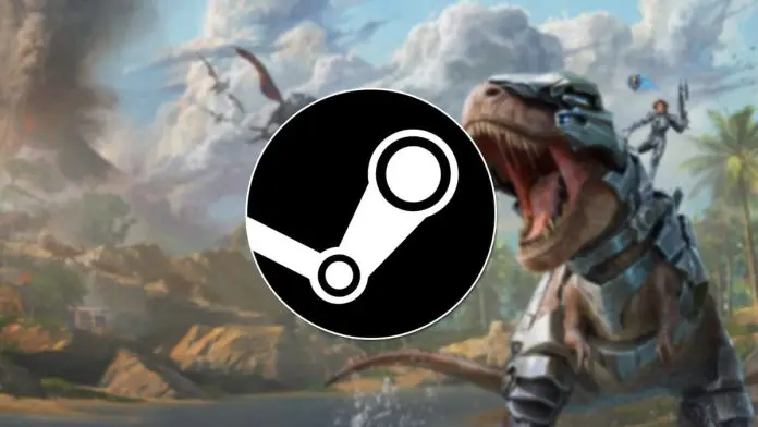 ARK: Survival Ascended ARK: Survival Ascended