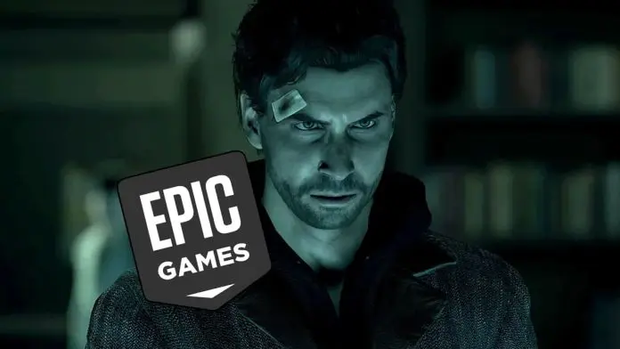 Alan Wake Remastered Alan Wake Remastered