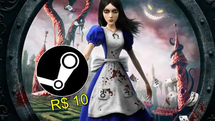 Alice Madness Returns Alice Madness Returns