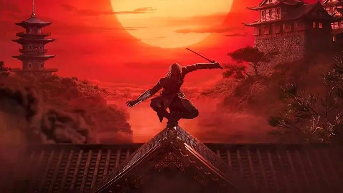 Assassin's Creed Red