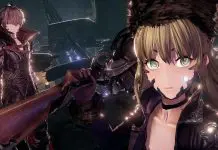 Code Vein