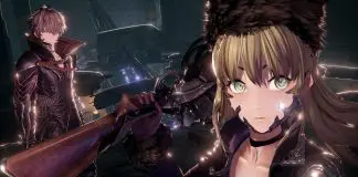 Jogos estão baratos no Steam com até 90% de desconto nessa semana Code Vein