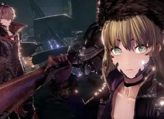 Code Vein