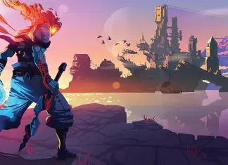 Epic Games libera jogo de graça no Mobile Dead Cells