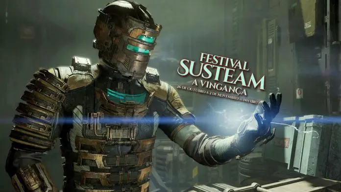 Dead Space Dead Space