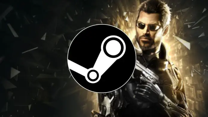 Deus Ex Mankind Divided Deus Ex: Mankind Divided