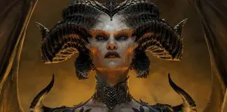 Diablo 4
