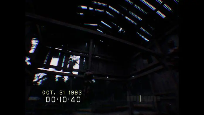 Don't Scream Don't Scream