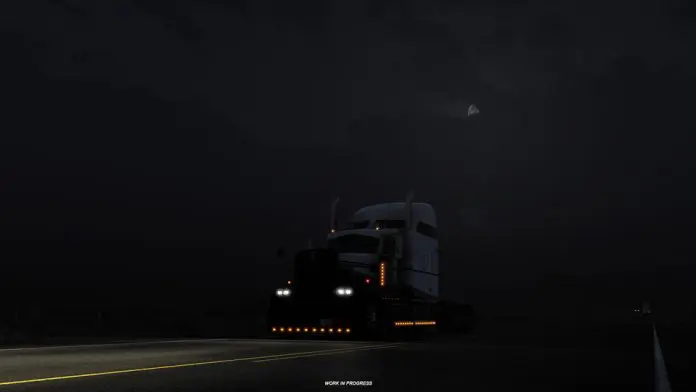 ETS2 ATS - Patch 1.49 ETS2 ATS - Patch 1.49