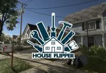 House Flipper é liberado de graça com resgate permanente no Steam House Flipper