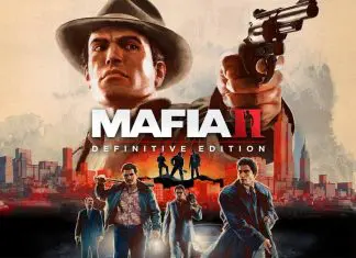 Mafia II: Definitive Edition