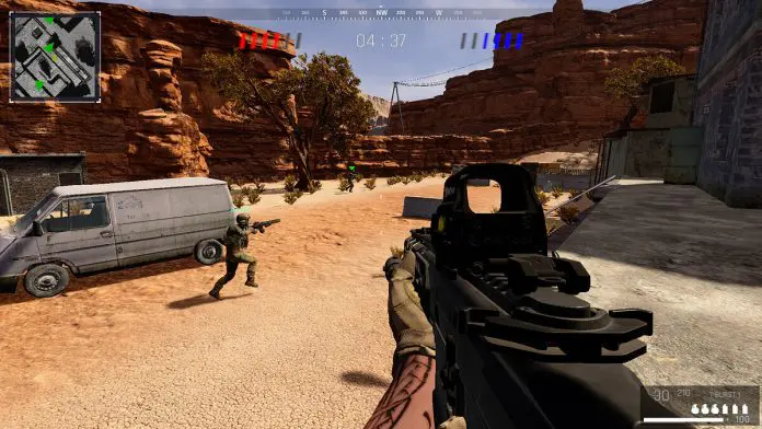 Protocol: Children of War Protocol: Children of War