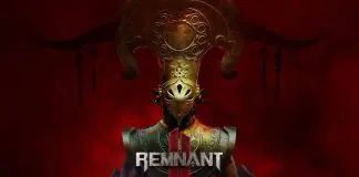 Remnant II