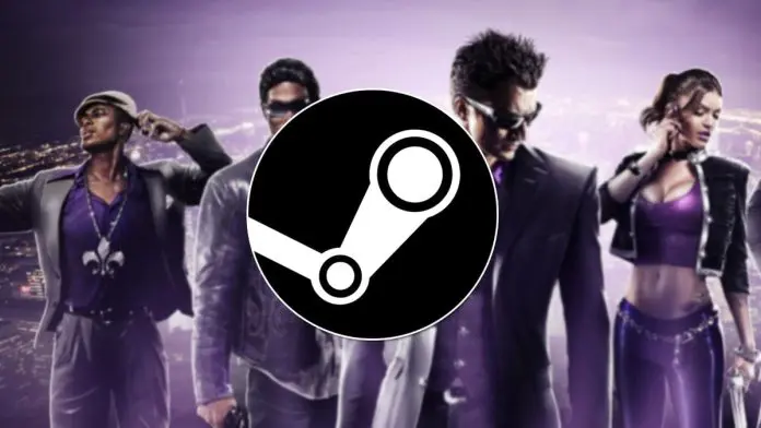 Saints Row Saints Row