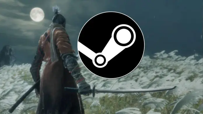 Sekiro: Shadows Die Twice