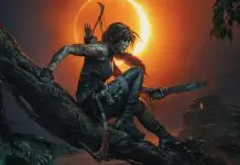 Shadow of the Tomb Raider