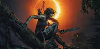 Shadow of the Tomb Raider