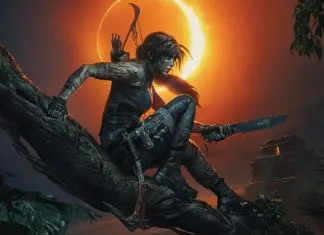 Shadow of the Tomb Raider