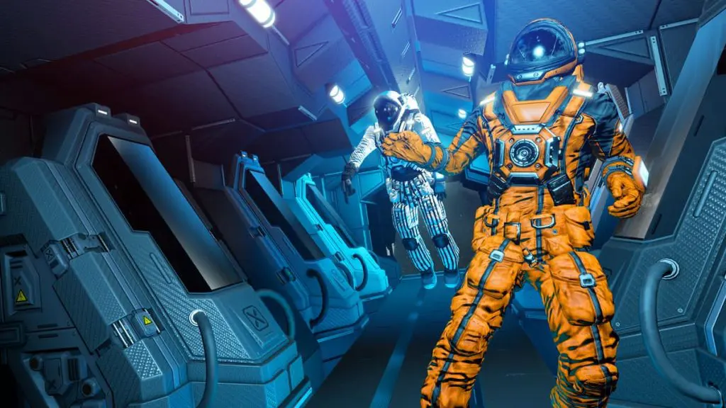 Space Engineers