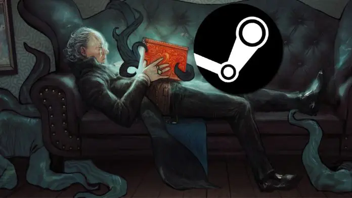 Steam Halloween Sale 2023 Steam Halloween Sale 2023