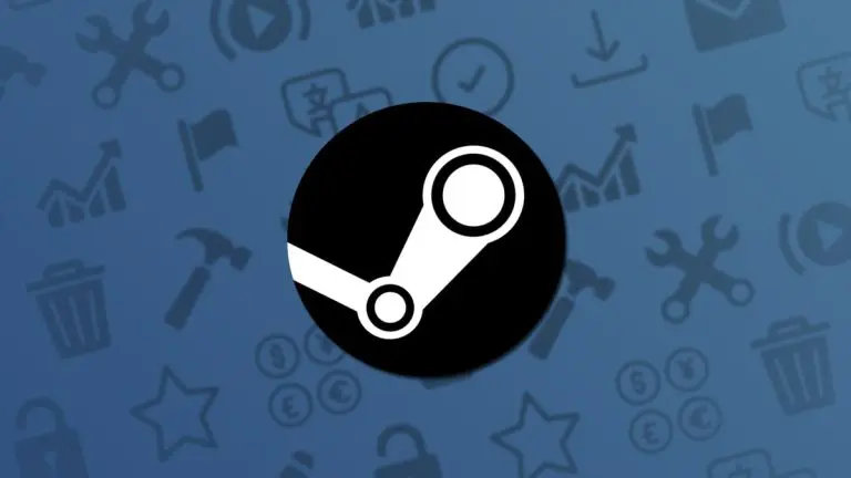 Steam