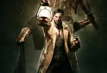 The Evil Within