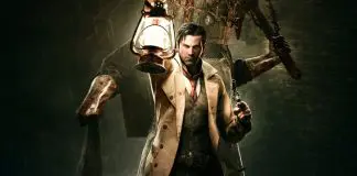 The Evil Within