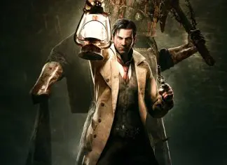 The Evil Within
