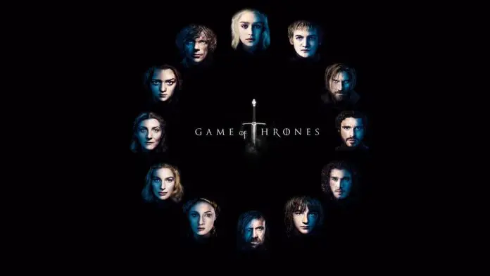 game of thrones game of thrones
