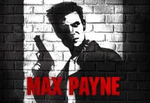 max payne