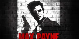 max payne