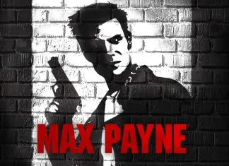 max payne