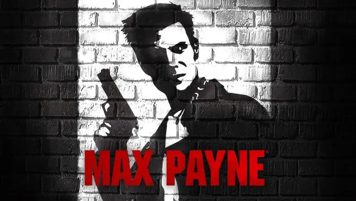max payne