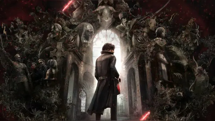 the thaumaturge the thaumaturge