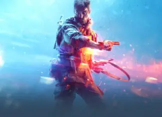 Battlefield V