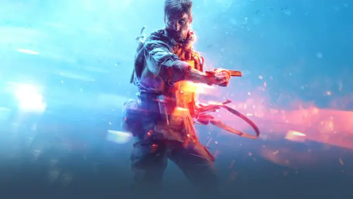 Battlefield V Battlefield V