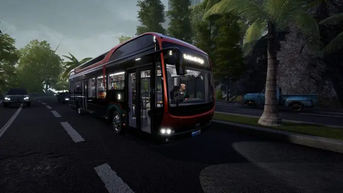 Bus Simulator 21 Next Stop Bus Simulator 21 Next Stop