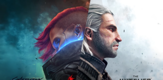 Não apenas The Witcher e Cyberpunk — CDPR compartilha novidades sobre seu novo jogo, Project Hadar Cyberpunk 2077 - The Witcher - CDPR