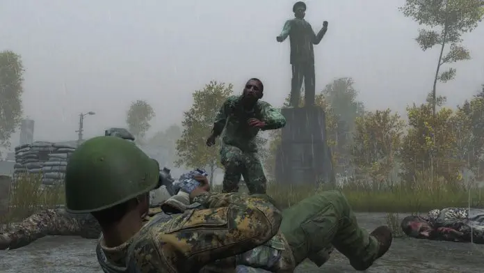 Dayz