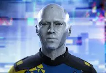 Detroit: Become Human