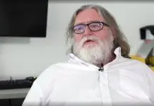 Valve enfrenta mais um processo bilionário por monopólio no Steam Gabe Newell