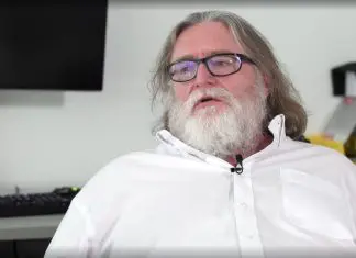 Valve enfrenta mais um processo bilionário por monopólio no Steam Gabe Newell