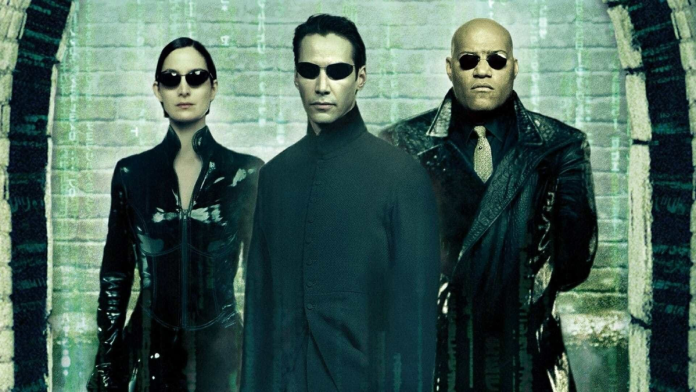 Matrix