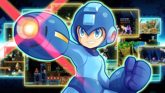 Mega Man