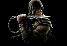 Mortal Kombat X