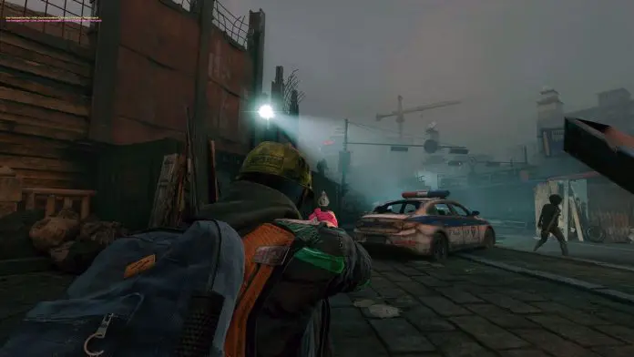 NAKWON: LAST PARADISE