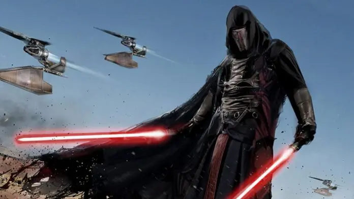 Star Wars: Knights of the Old Republic